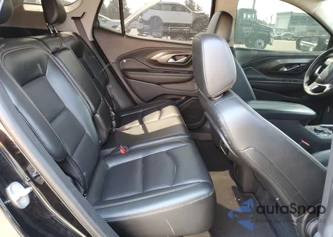 2020 GMC Terrain Slt z USA, uszkodzony, nr VIN 3GKALPEV3LL117396